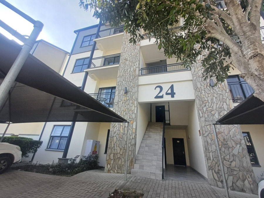 To Let 1 Bedroom Property for Rent in Croydon Western Cape